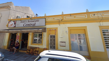 Restaurante Central